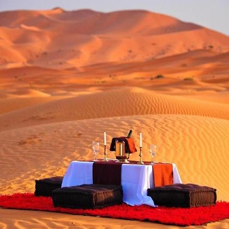 Best Luxury Camp Merzouga Ngoại thất bức ảnh