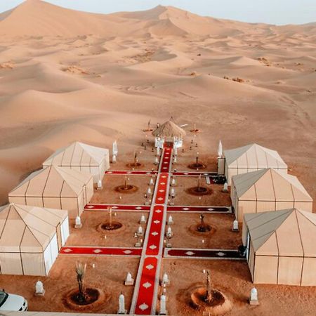 Best Luxury Camp Merzouga Ngoại thất bức ảnh