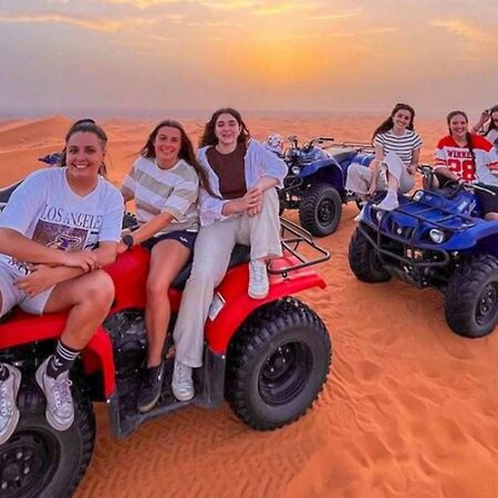 Best Luxury Camp Merzouga Ngoại thất bức ảnh