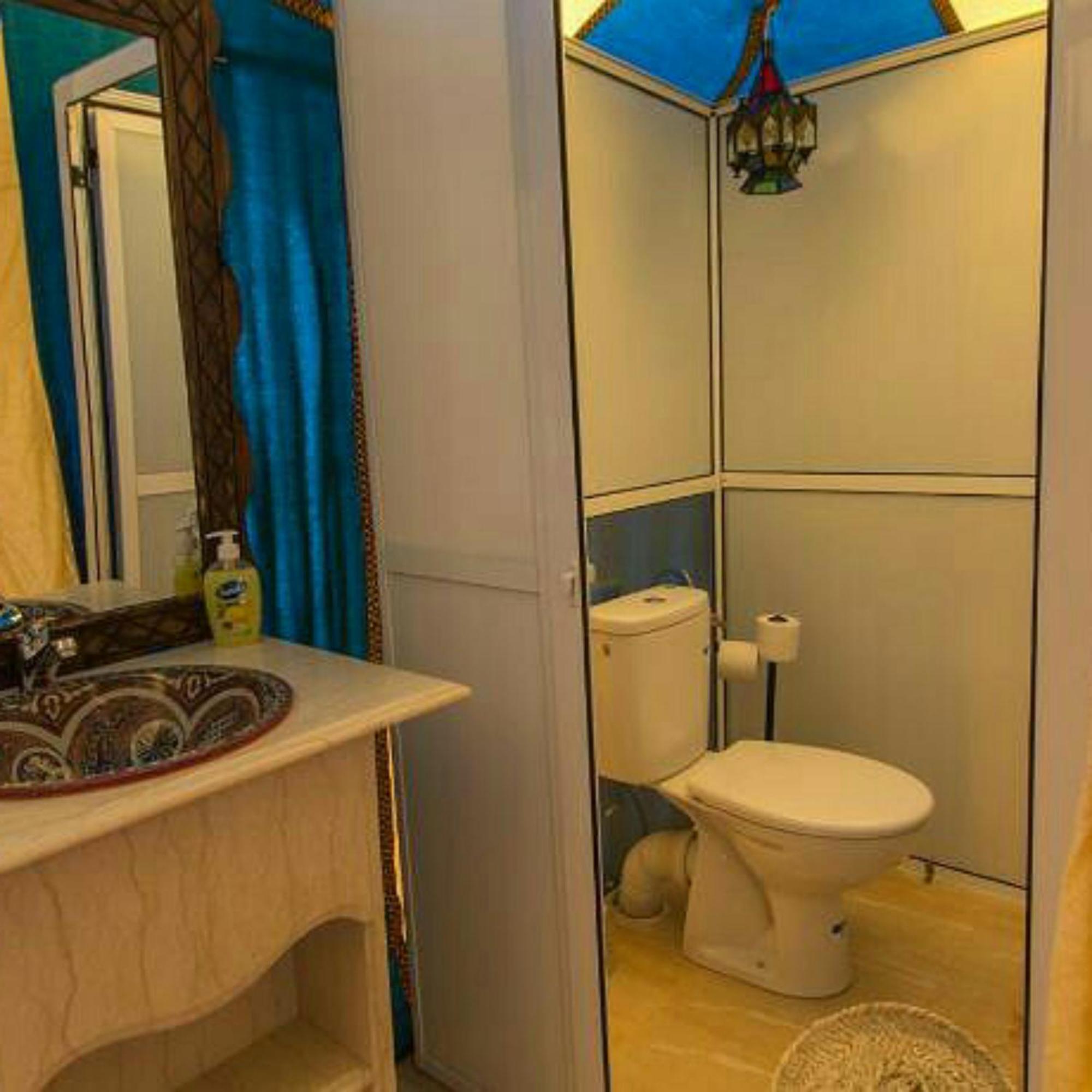 Best Luxury Camp Merzouga Ngoại thất bức ảnh