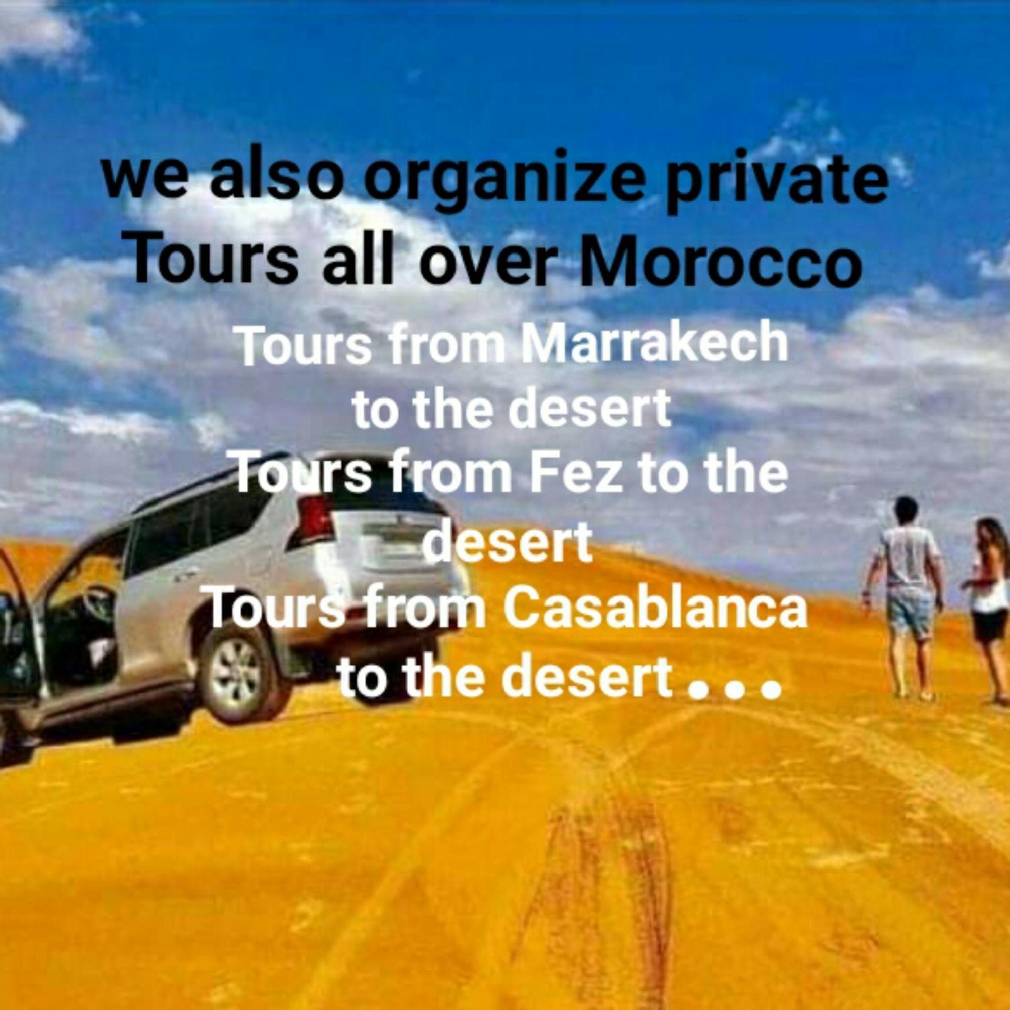 Best Luxury Camp Merzouga Ngoại thất bức ảnh