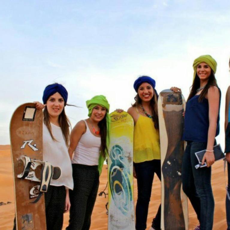 Best Luxury Camp Merzouga Ngoại thất bức ảnh