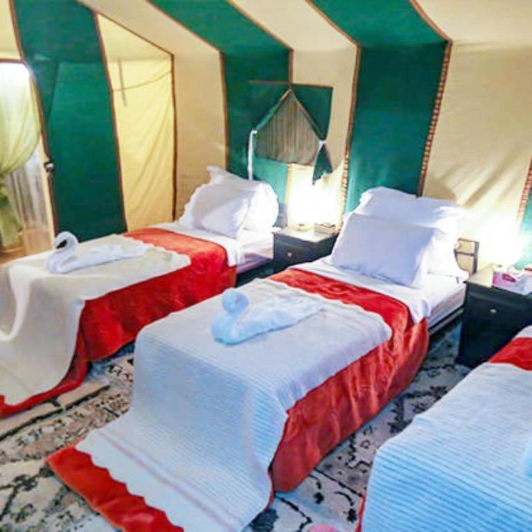 Best Luxury Camp Merzouga Ngoại thất bức ảnh