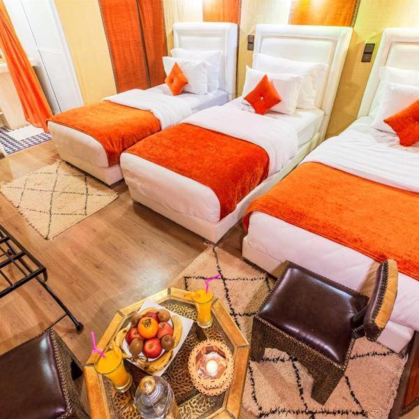 Best Luxury Camp Merzouga Ngoại thất bức ảnh