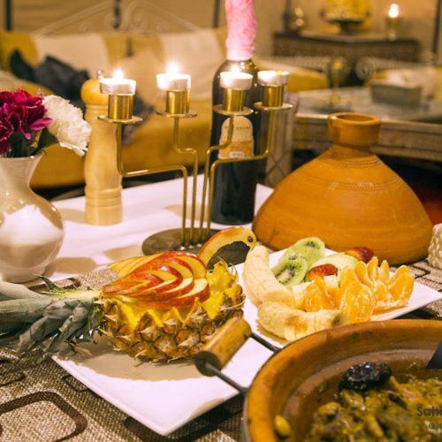 Best Luxury Camp Merzouga Ngoại thất bức ảnh