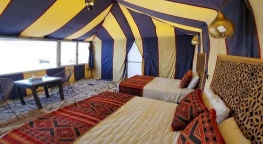 Best Luxury Camp Merzouga Ngoại thất bức ảnh