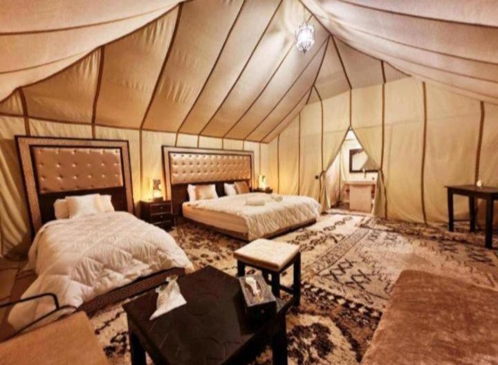 Best Luxury Camp Merzouga Ngoại thất bức ảnh