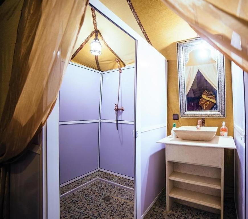 Best Luxury Camp Merzouga Ngoại thất bức ảnh
