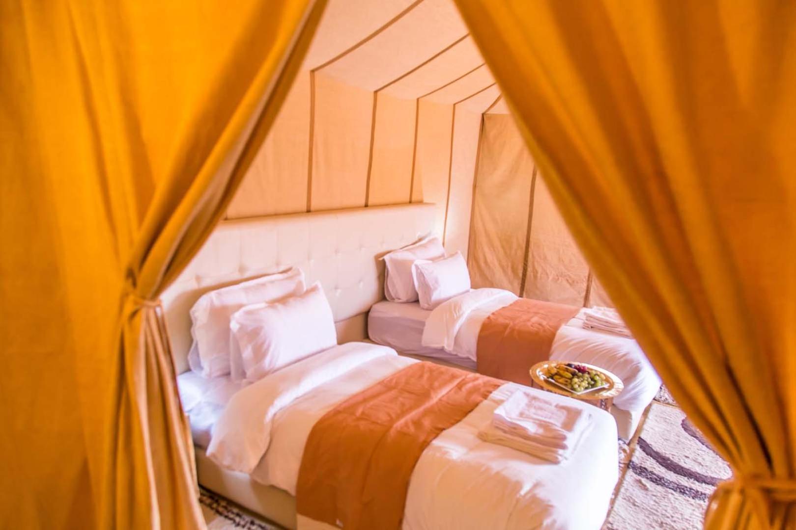 Best Luxury Camp Merzouga Ngoại thất bức ảnh