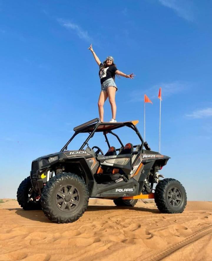 Best Luxury Camp Merzouga Ngoại thất bức ảnh